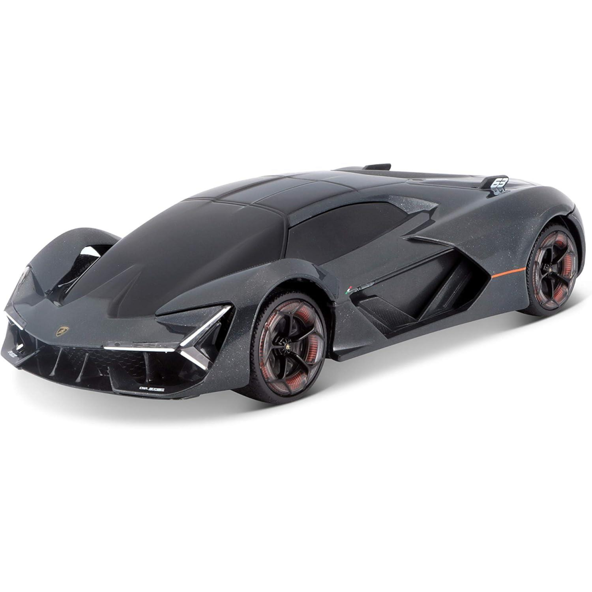 Maisto Lamborghini Terzo Millennio R/C Car, 2.4GHz, 1:24 Scale