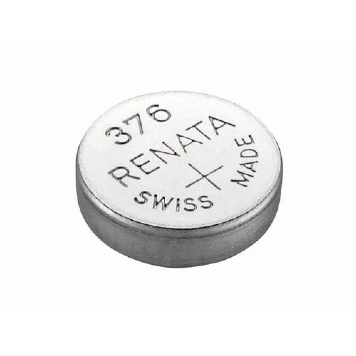 Renata SP 376 Watch Battery