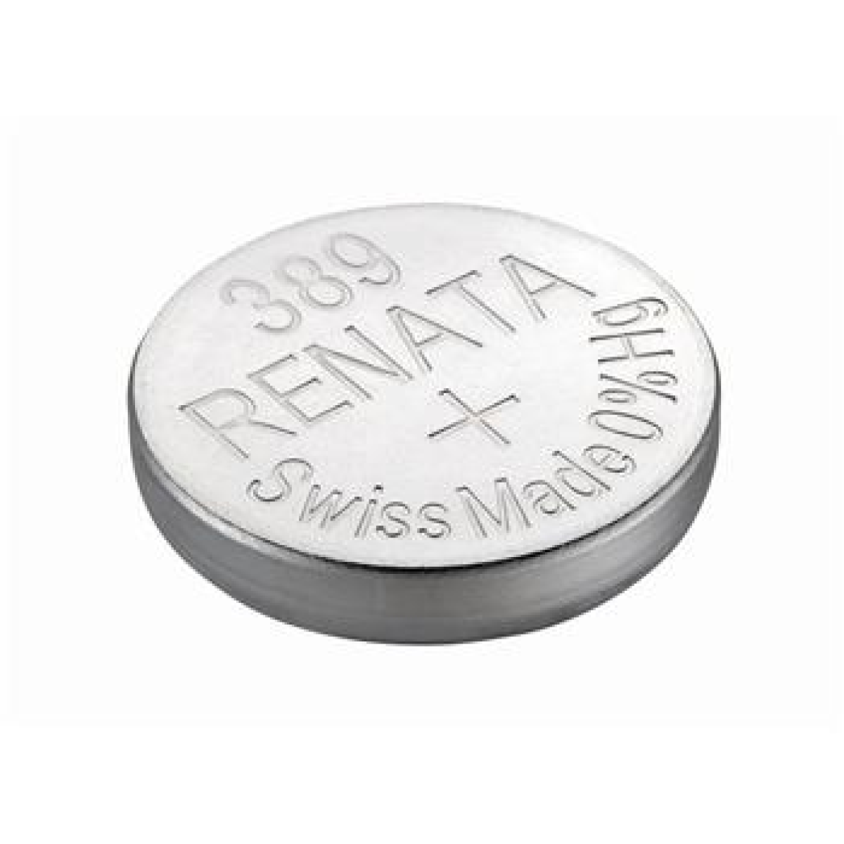 Renata SP 389 Watch Battery