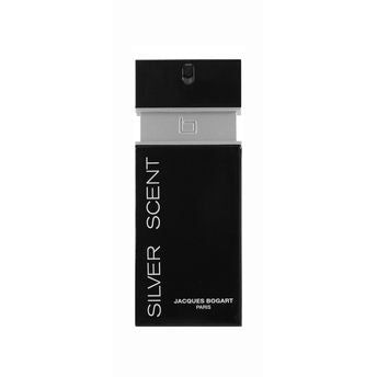 Jacques Bogart Silver Scent Men's Eau de Toilette Spray 100ml
