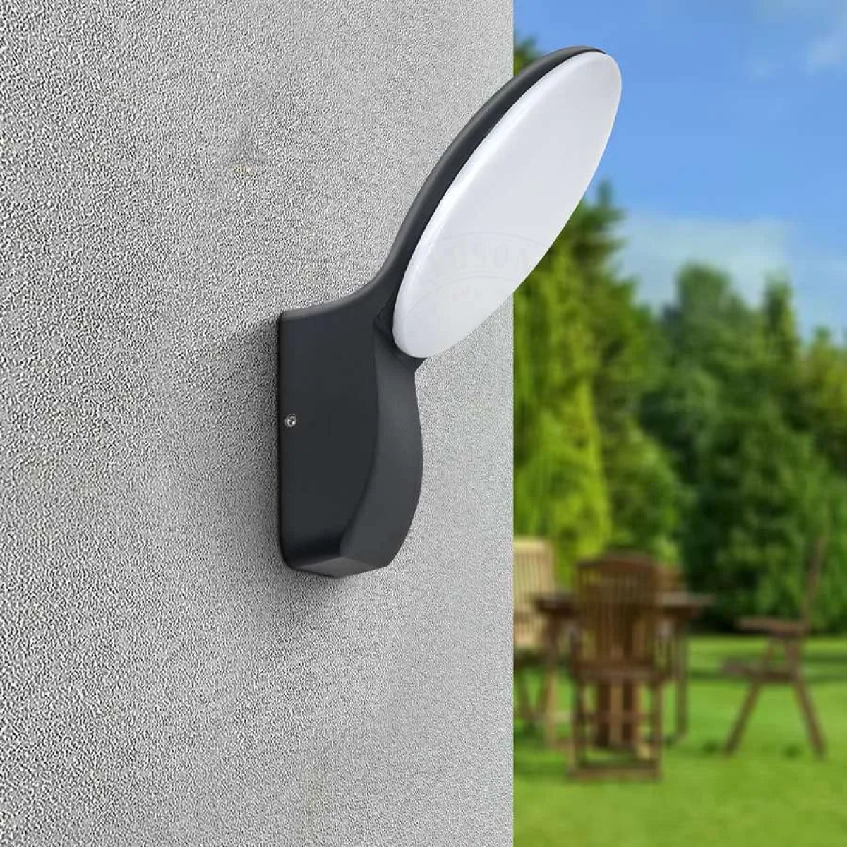 LED Outdoor Wall Lamp Patio | Garden~4502