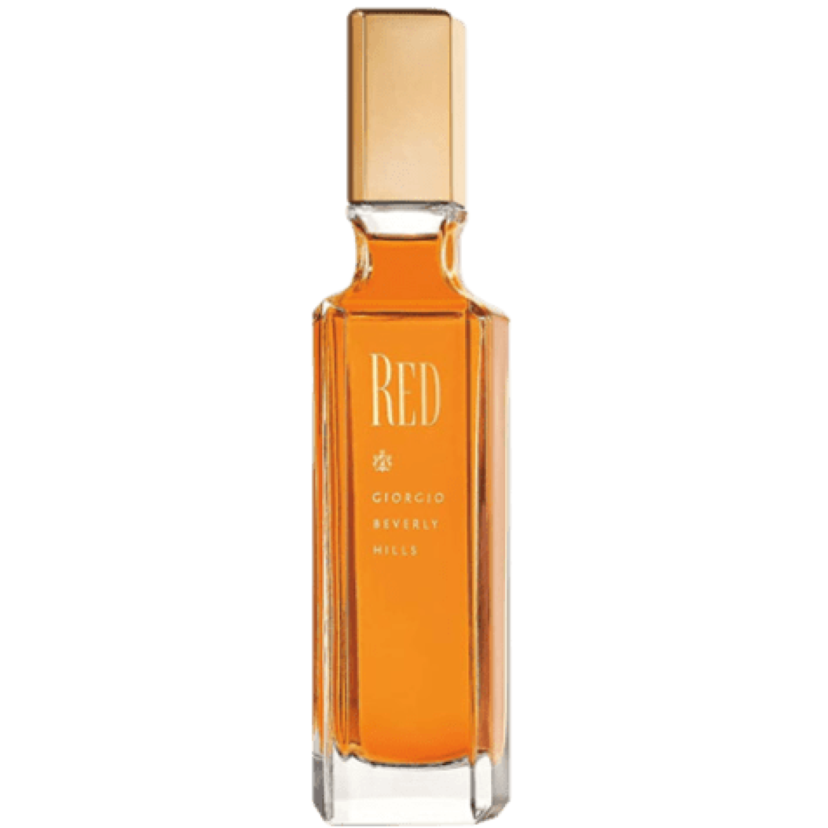 Giorgio Beverly Hills Red Eau de Toilette Spray, 50ml