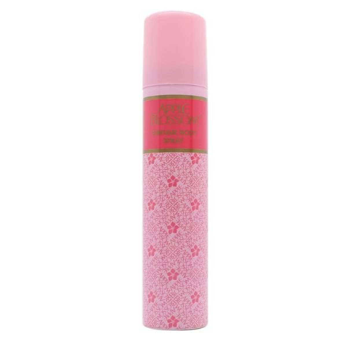Apple Blossom Perfumed Body Lotion 75ml