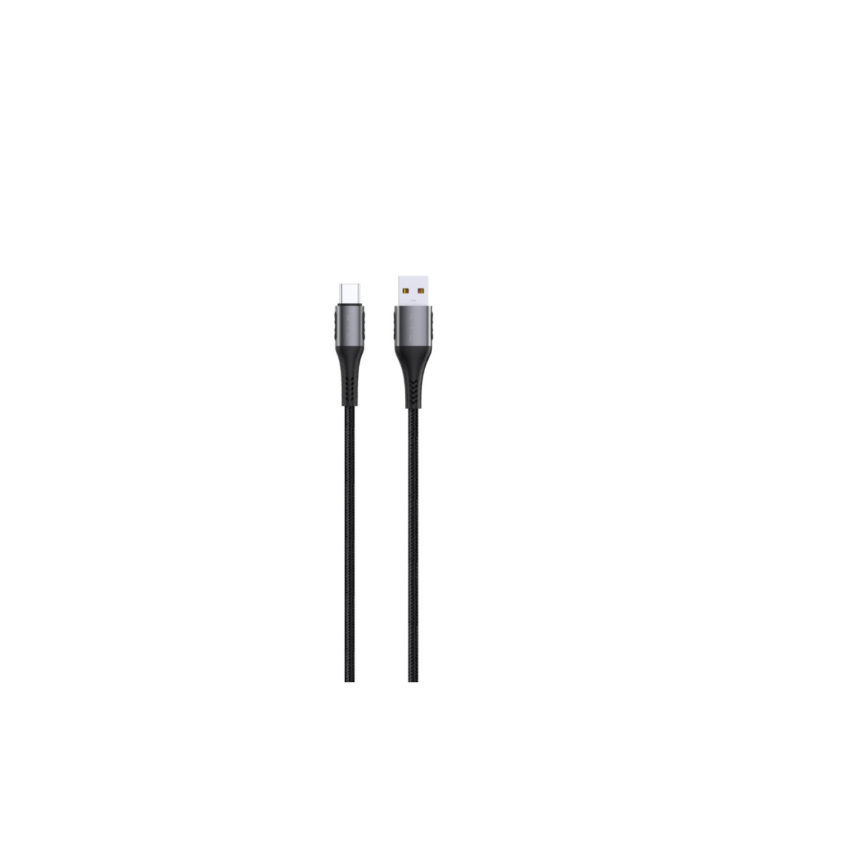 WYEFLOW USB-A to USB-C Charging & Data Cable 1m