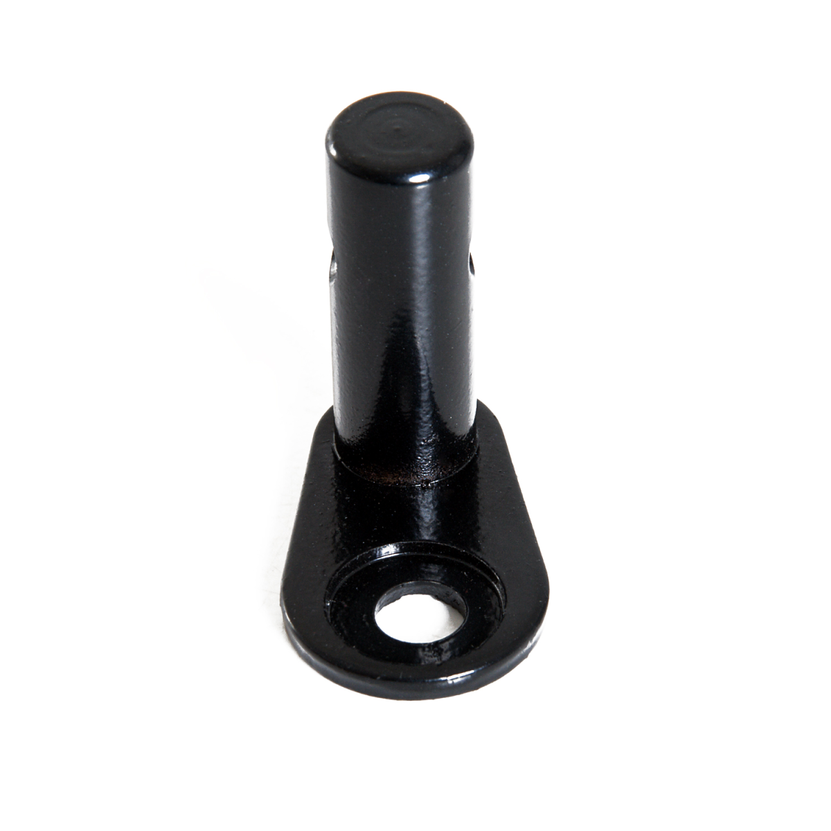 HOMCOM Bike Trailer Hitch Connector for Pet, Baby & Bicycle Trailers