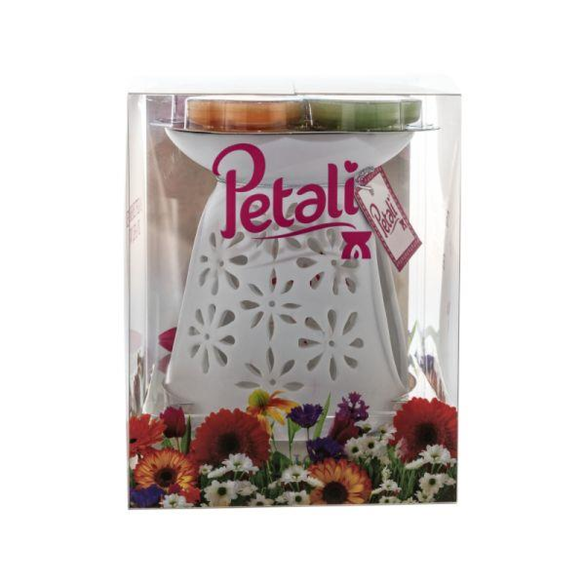 Price's Petali Mini Kit Gift Set