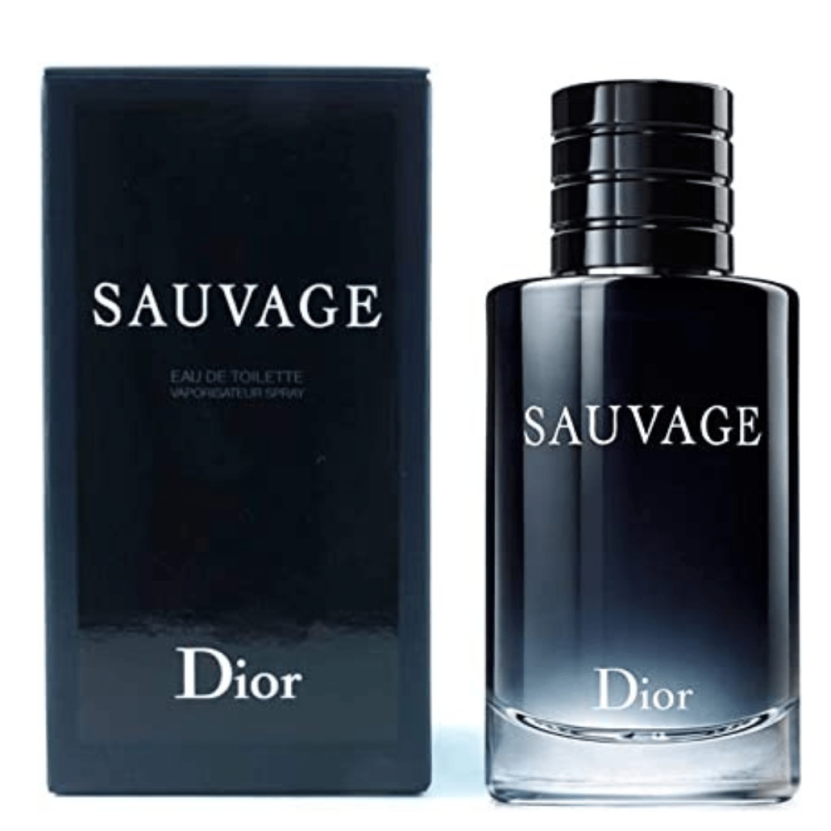 Dior Sauvage Eau de Toilette Spray for Men 200ml