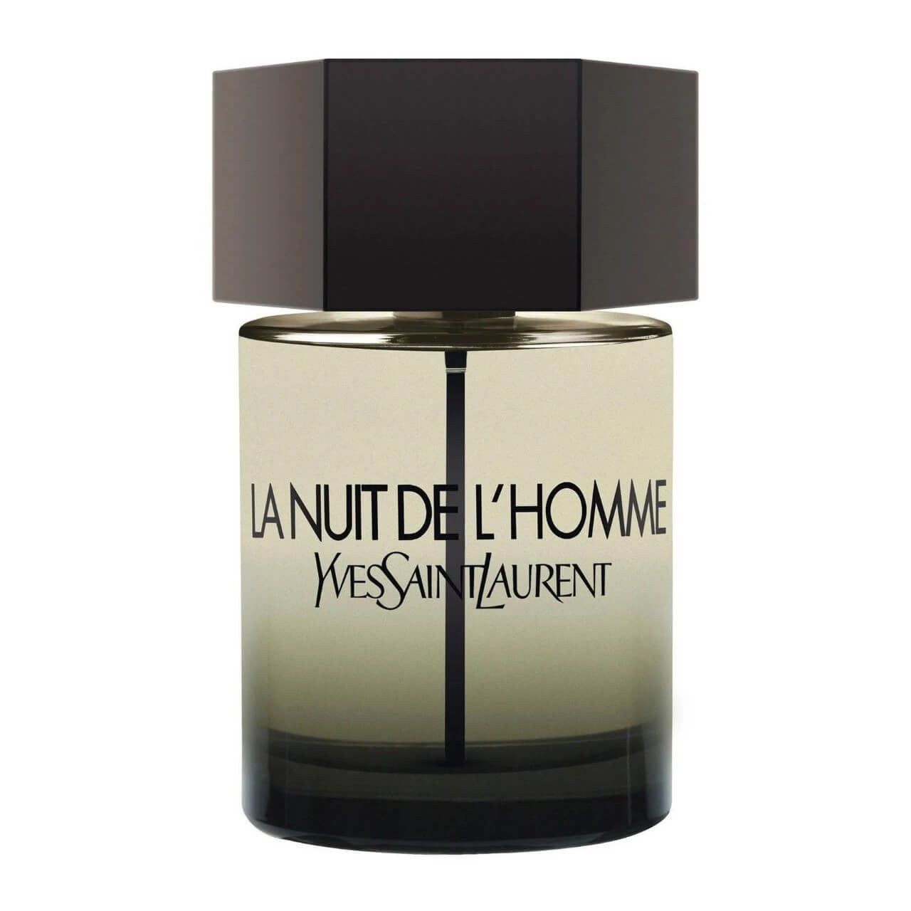 Yves Saint Laurent La Nuit de L'Homme Eau de Toilette Spray 60ml
