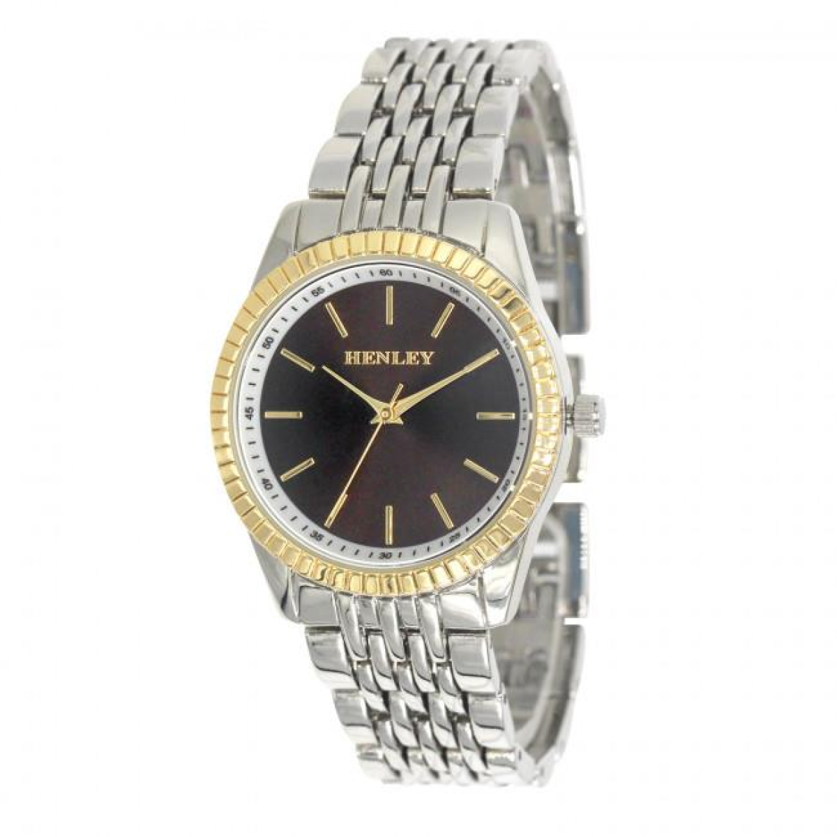 Henley Ladies Dress Bracelet Watch H07328.32