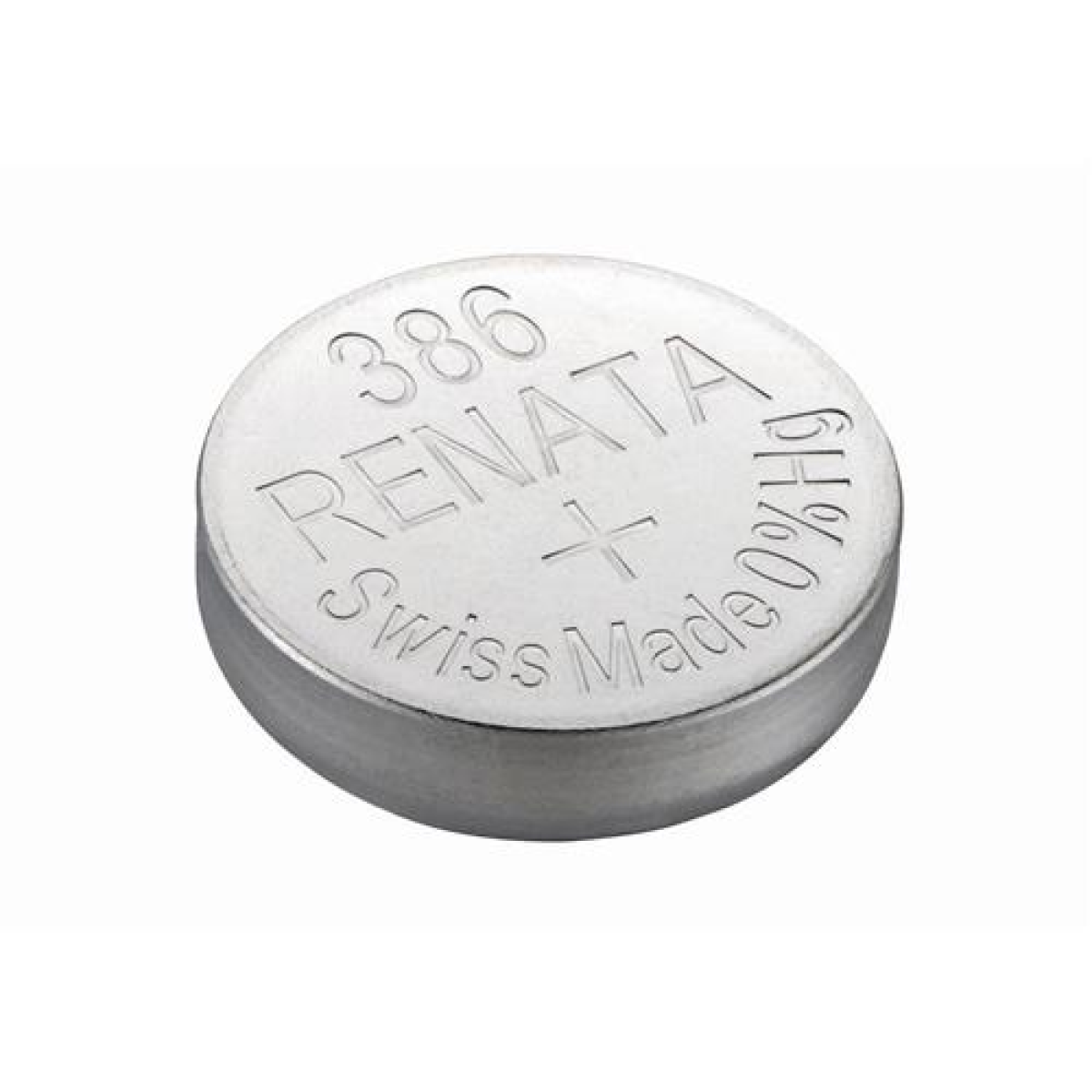 Renata SP 386 Watch Battery