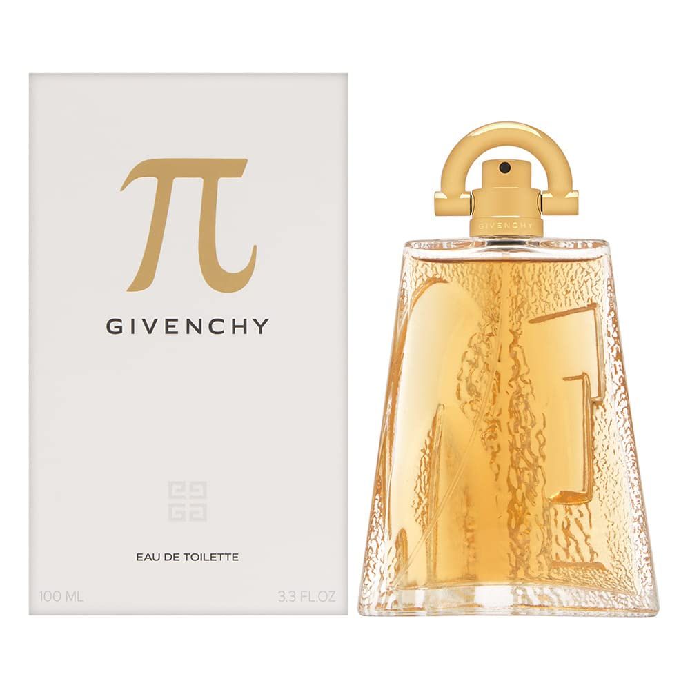Givenchy Pi Eau de Toilette Spray for Men 100ml