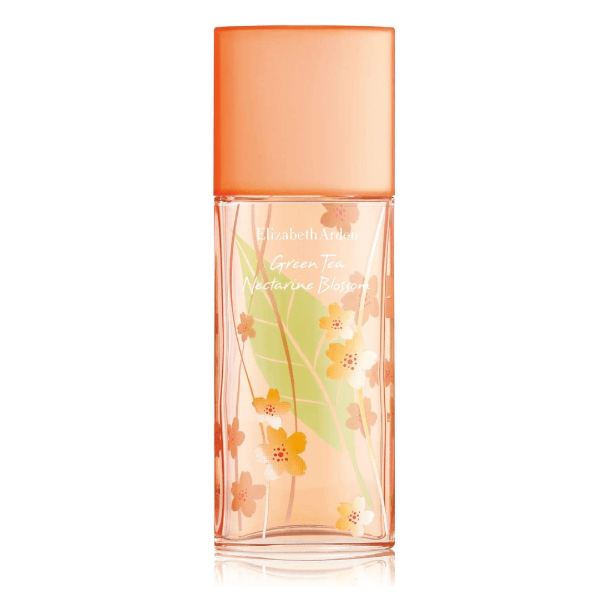 Elizabeth Arden Green Tea Nectarine Blossom Eau de Toilette Spray 100ml