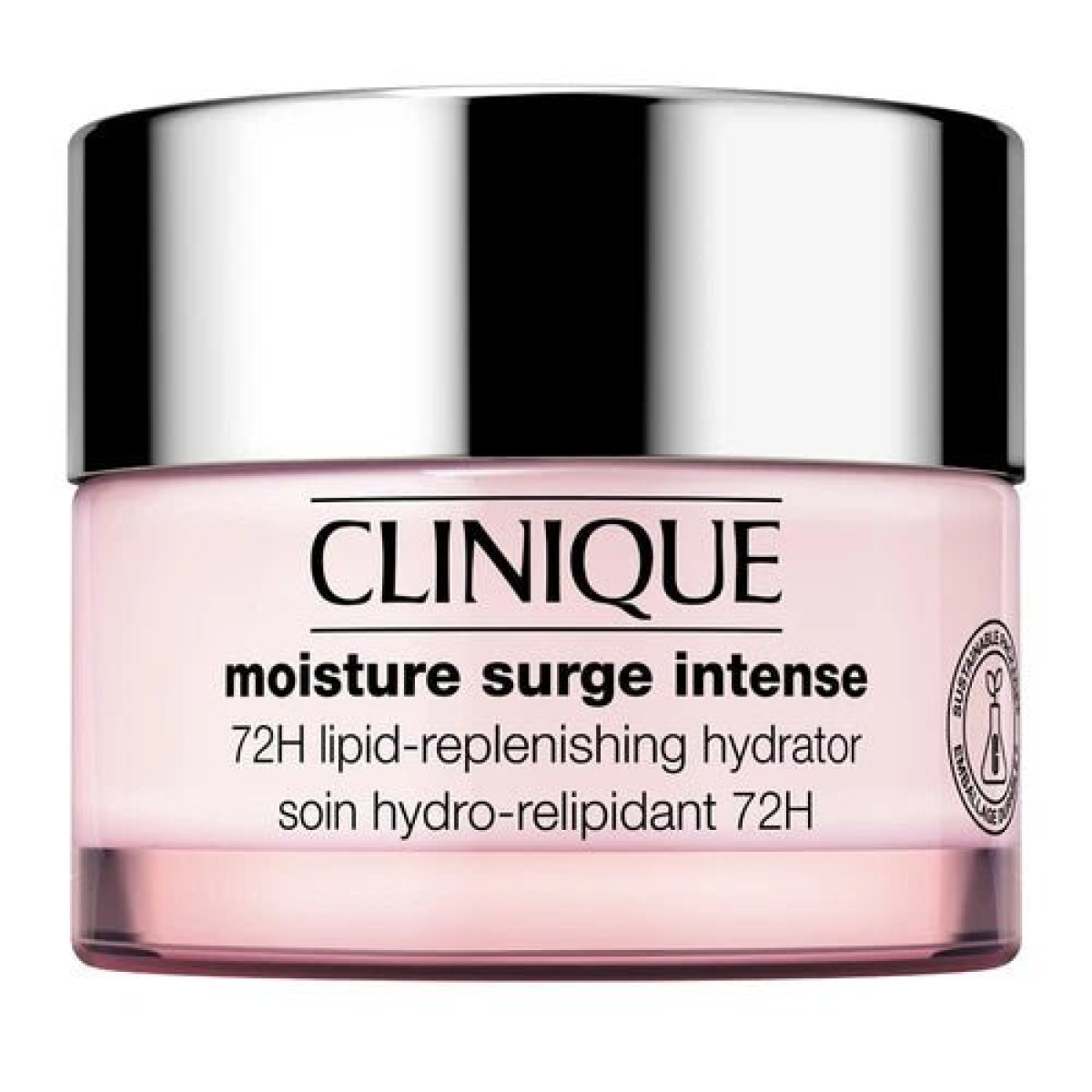 Clinique Moisture Surge Intense 72H Hydrating Cream 50ml