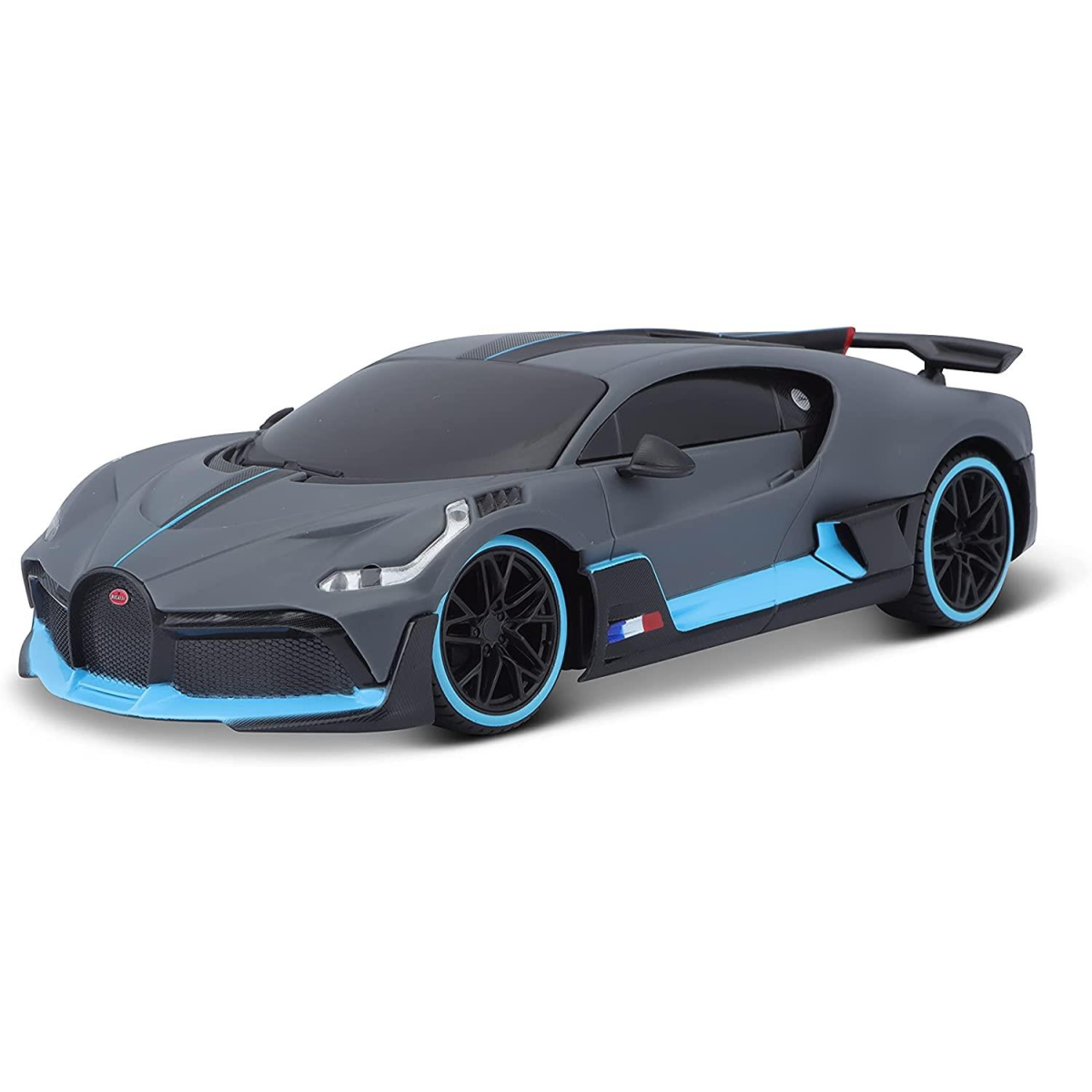 Maisto Bugatti Divo 1:24 Scale RC Remote Control Car