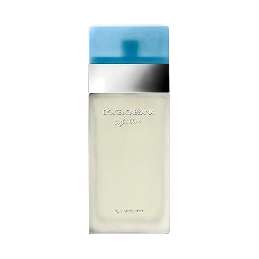 Dolce & Gabbana Blue Eau de Toilette Spray 200ml