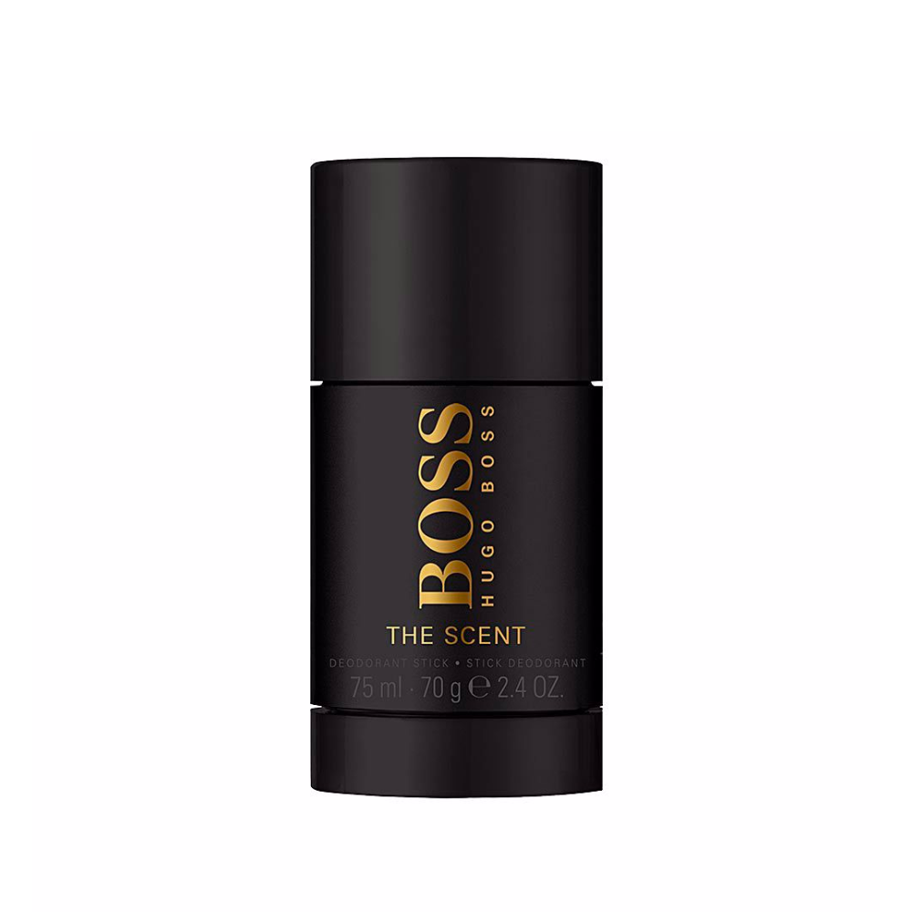 Hugo Boss The Scent Deodorant Stick 75ml