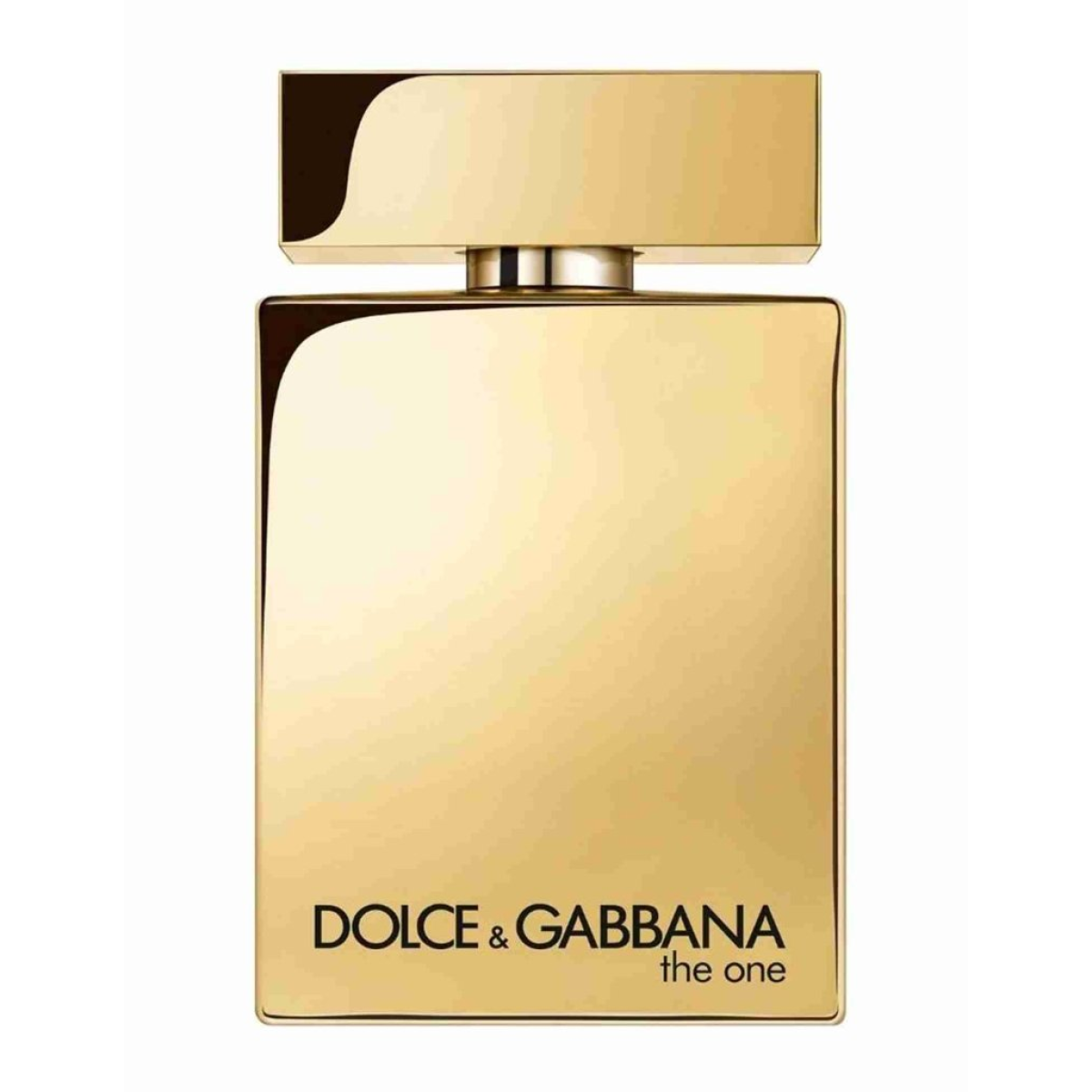 Dolce & Gabbana The One Gold Intense Eau de Parfum 100ml