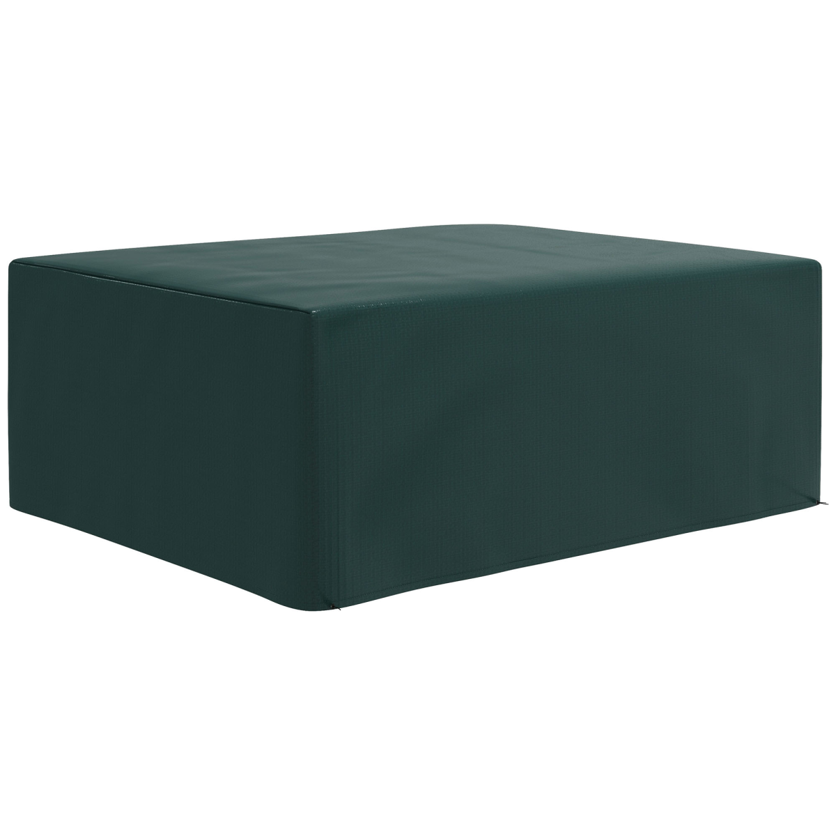 Outsunny Large Patio Furniture Cover Waterproof 235 x 190cm Dark Green