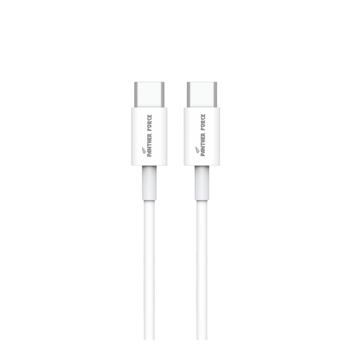 Panther Force Fast Charge & Sync Cable – High-Speed Data Transfer