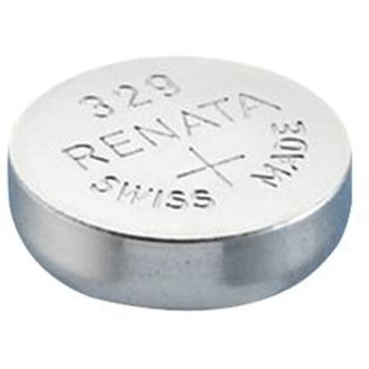 Renata SP 329 Watch Battery