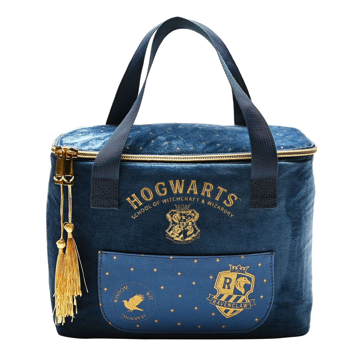Harry Potter Ravenclaw Lunch Bag by Warner Bros.