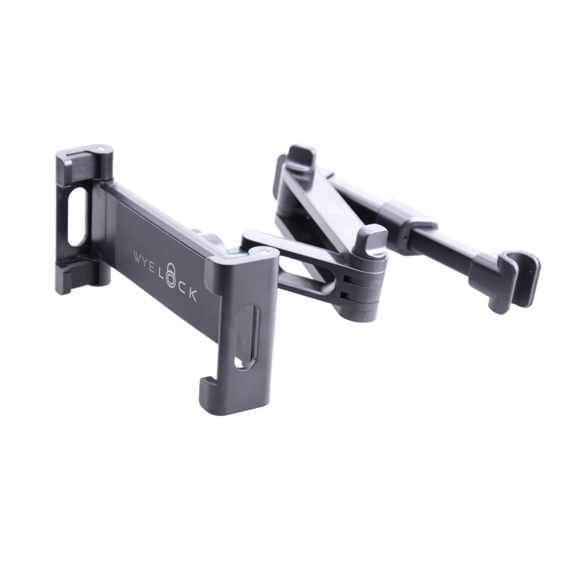 WYELOCK Adjustable Car Headrest Tablet Holder