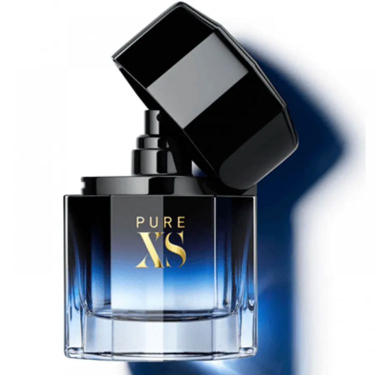 Paco Rabanne Pure XS Eau de Toilette Spray for Men 100ml