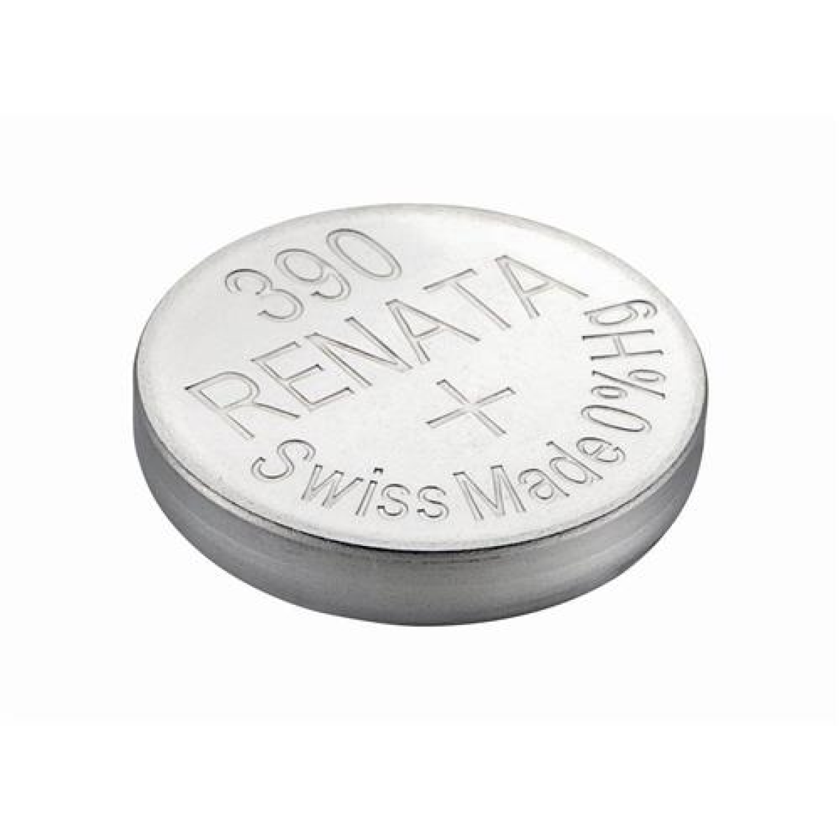 Renata SP 390 Watch Battery