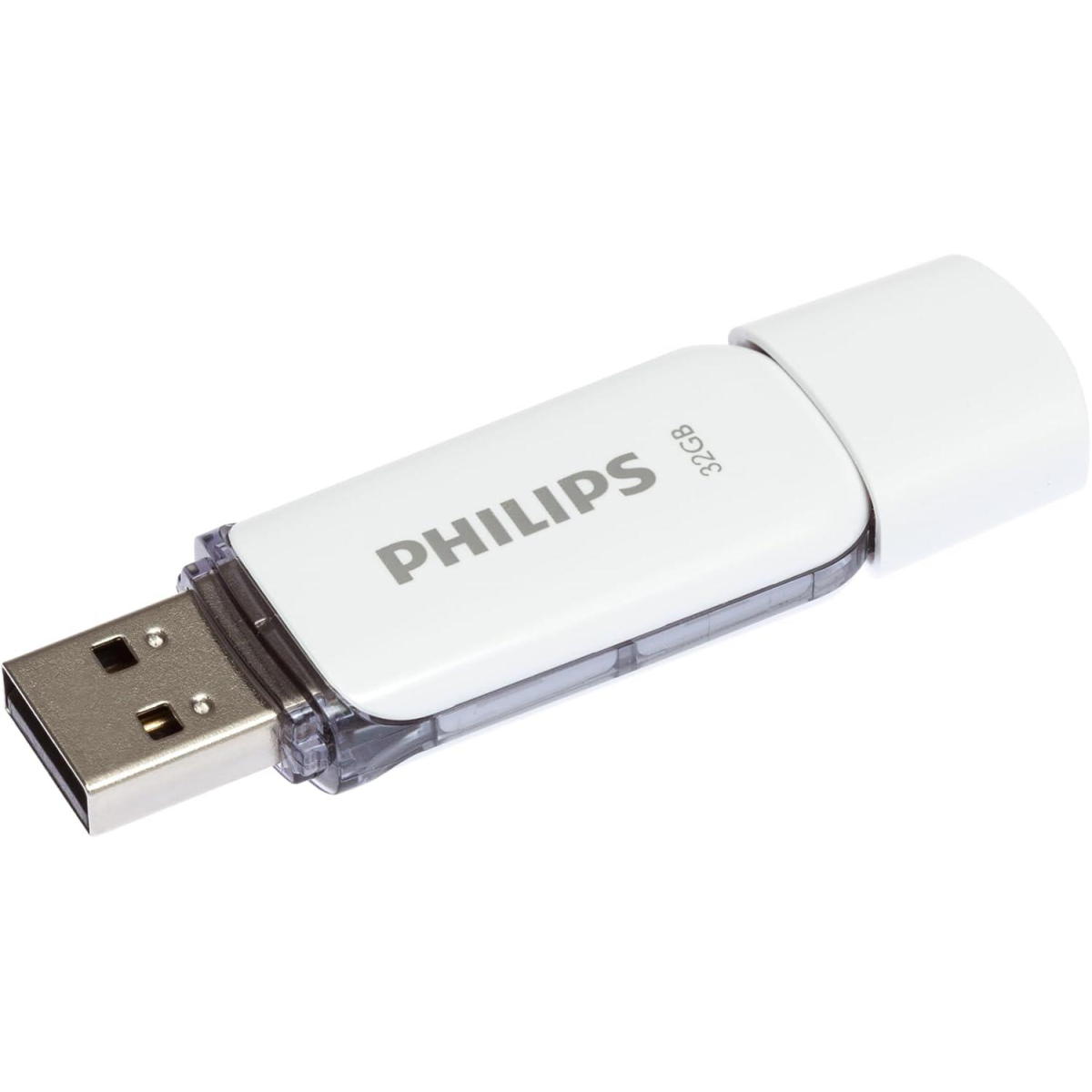 Philips 32GB USB 2.0 Flash Drive