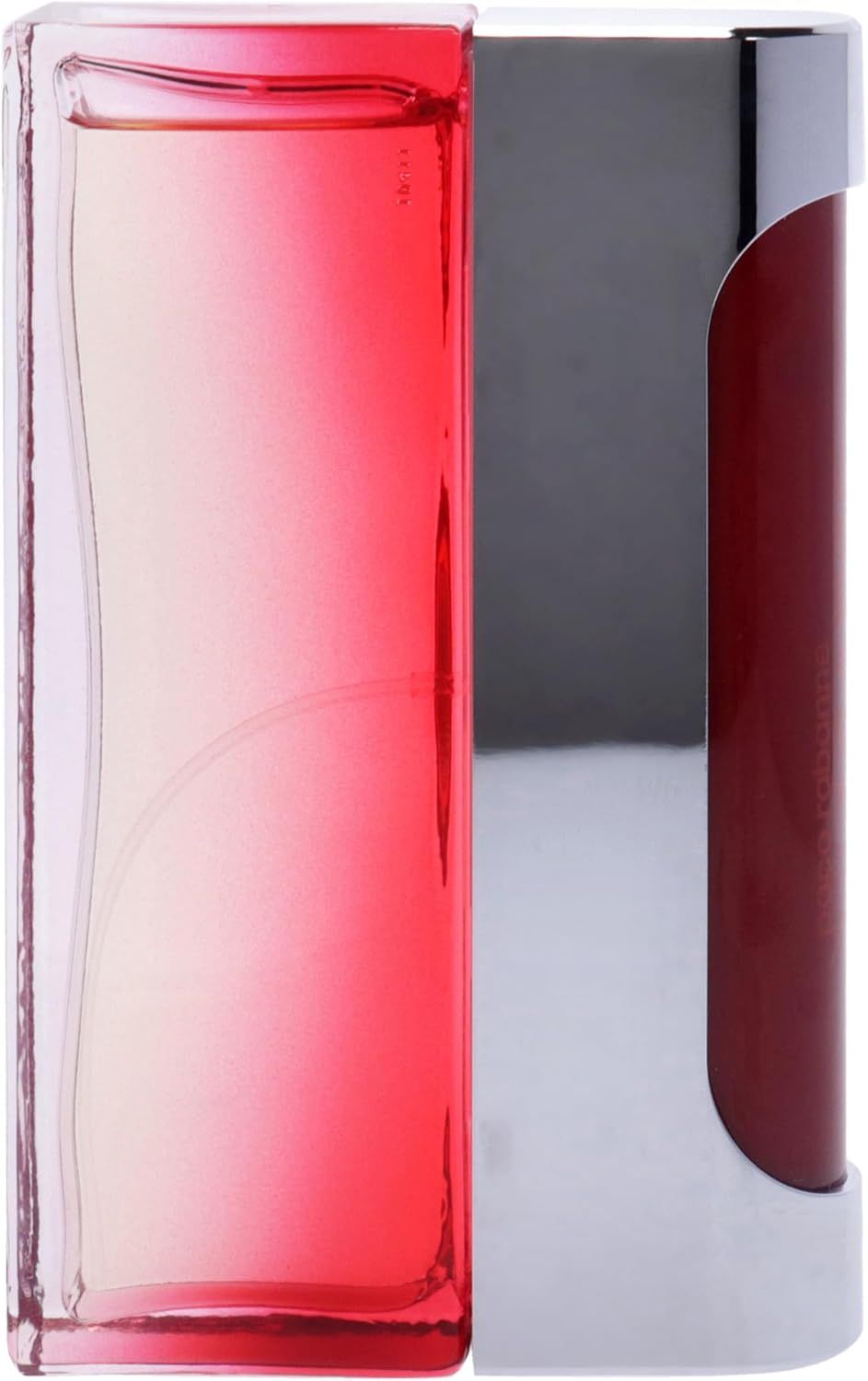 Paco Rabanne Ultrared Man Eau de Toilette 100ml Spray