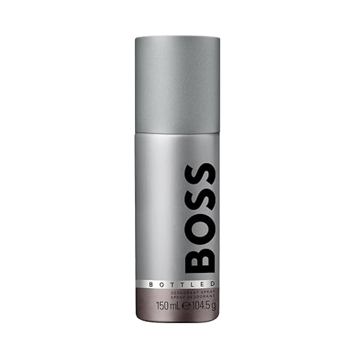 Hugo Boss Boss Bottled Deodorant Spray for Men 150ml